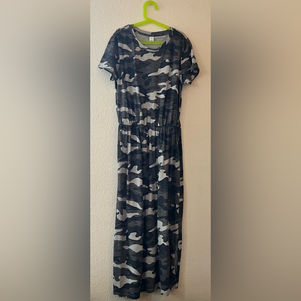Women’s small dress